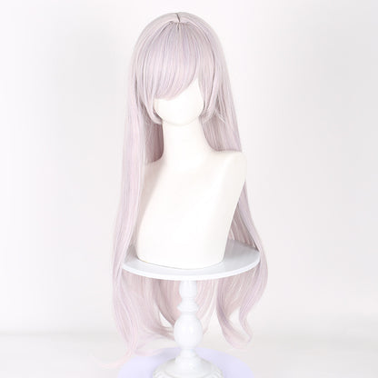 Frieren, Beyond Journey's End, Anime Cosplay Wig, Character Fake Hair