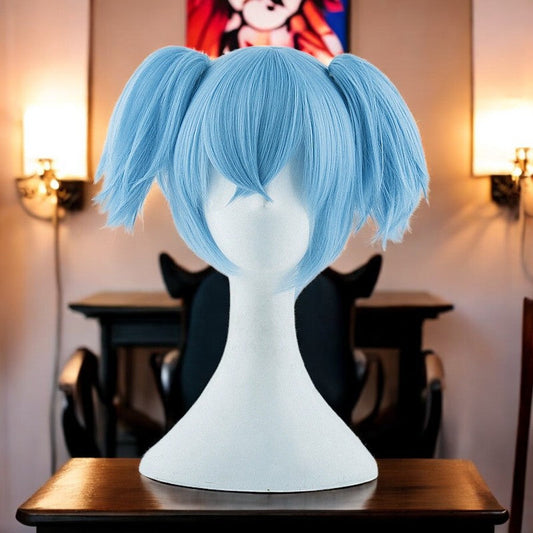 Nagisa Shiota, Assasination Classroom, Anime Character Wig, Anime, Character Hair