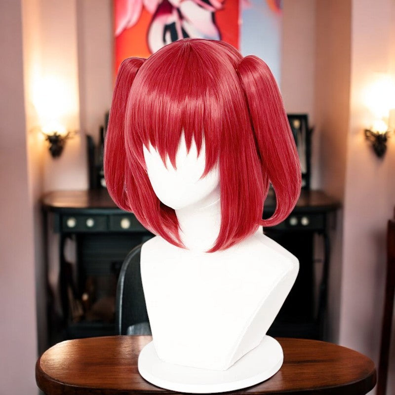 Ruby Kurosawa, Love Live, Anime Character Wig, Anime, Character Hair