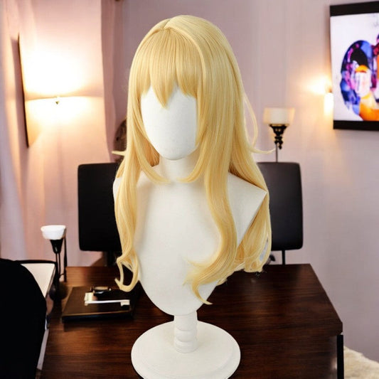 Kaori Miyazono, Shigatsu, wa Kimi no Uso, Anime Character Wig, Anime, Character Hair / appx 80 cm