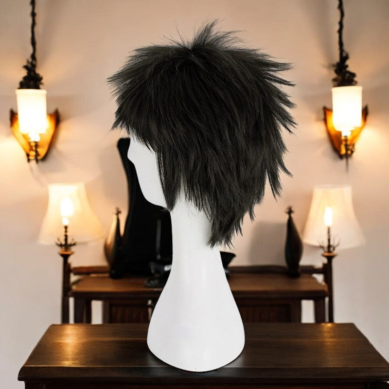 Trafalgar, One Piece, D. Water Law, Anime Character Wig, Anime, Character Hair