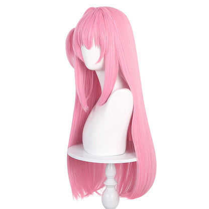 Hitori Gotoh Bocchi the Rock!, Anime Cosplay Wig, Character Fake Hair