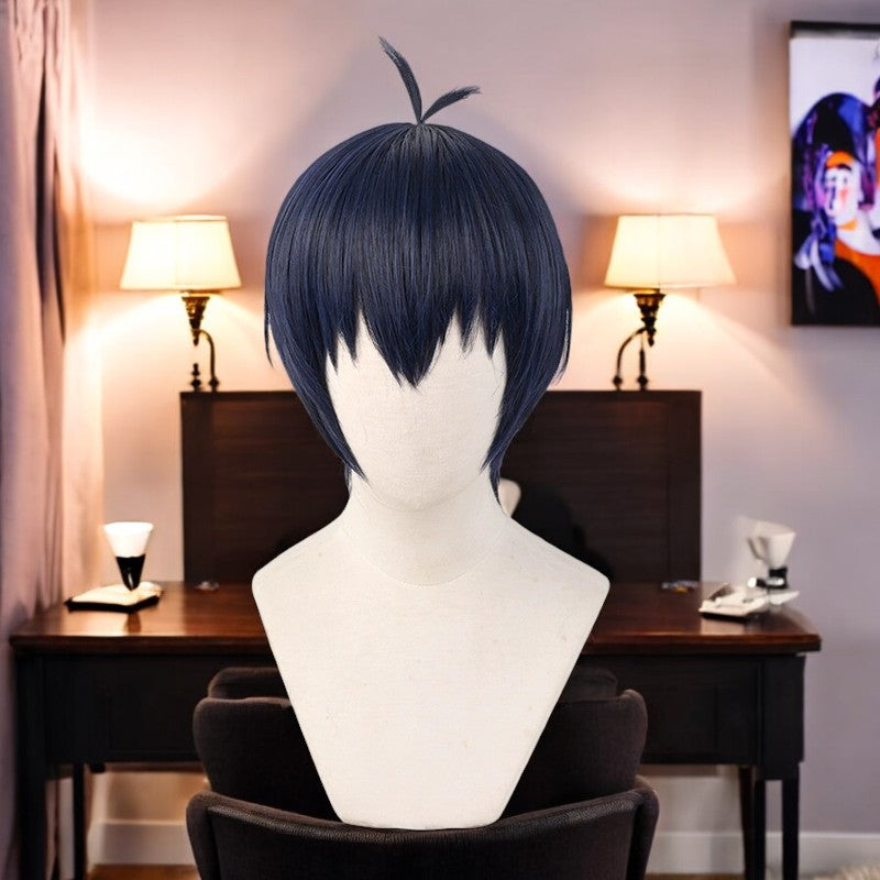 Yoichi Isagi, Blue Lock, Anime Character Wig, Anime, Character Hair