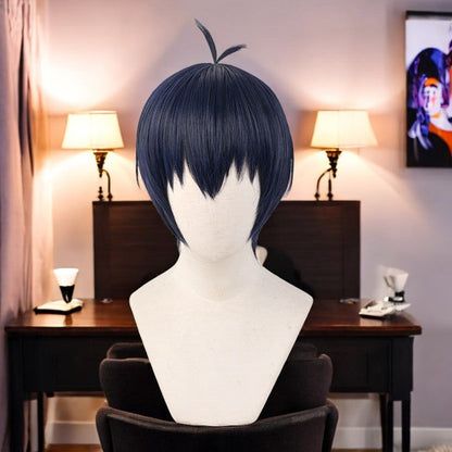 Yoichi Isagi, Blue Lock, Anime Character Wig, Anime, Character Hair