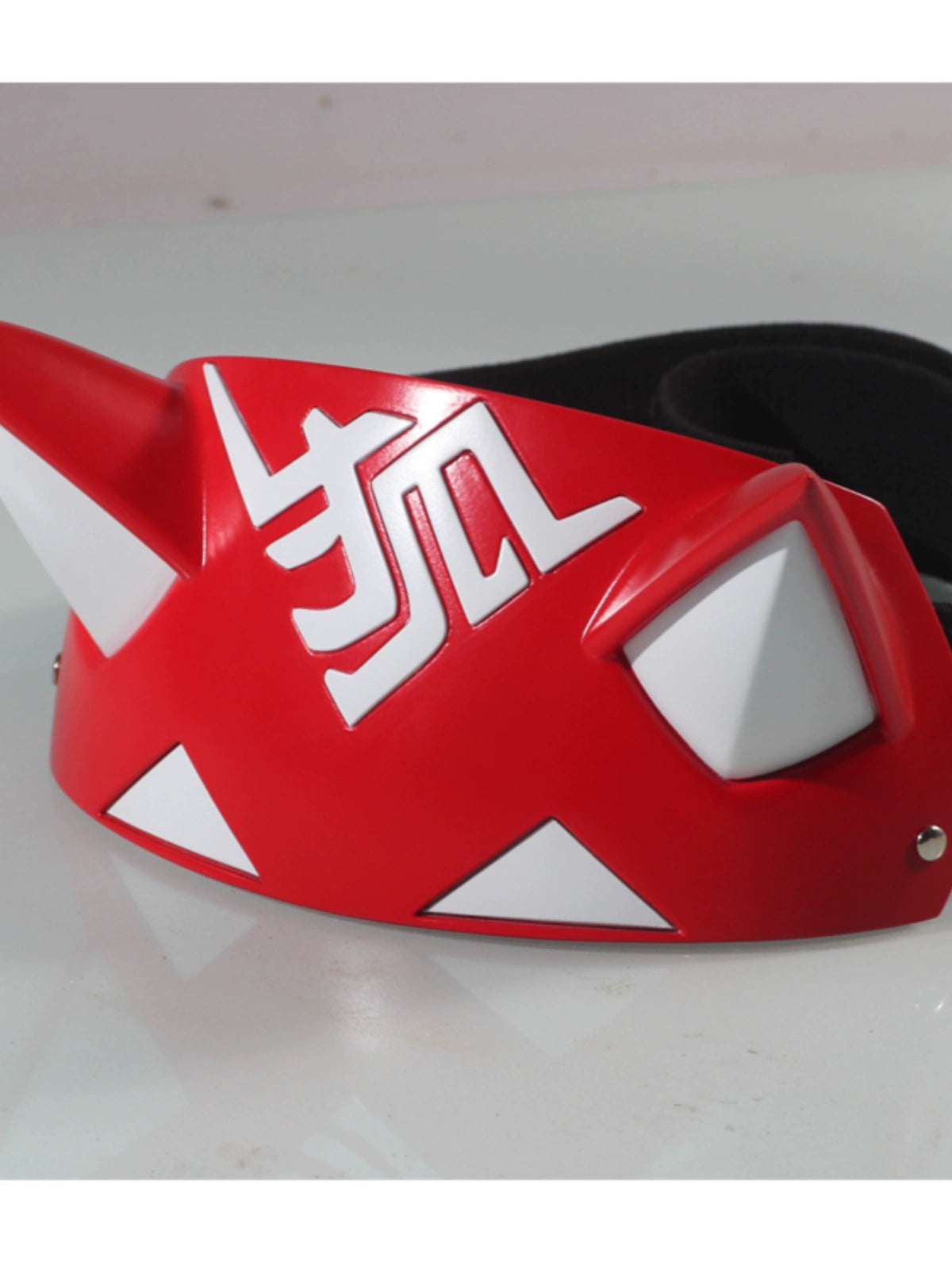 Kiriko Overwatch 2 Helmet Cosplay Anime Prop Mask