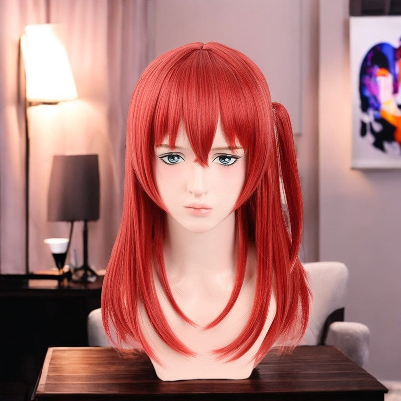 Ikuyo Kita, Bocchi the Rock, Anime Character Wig, Anime, Character Hair