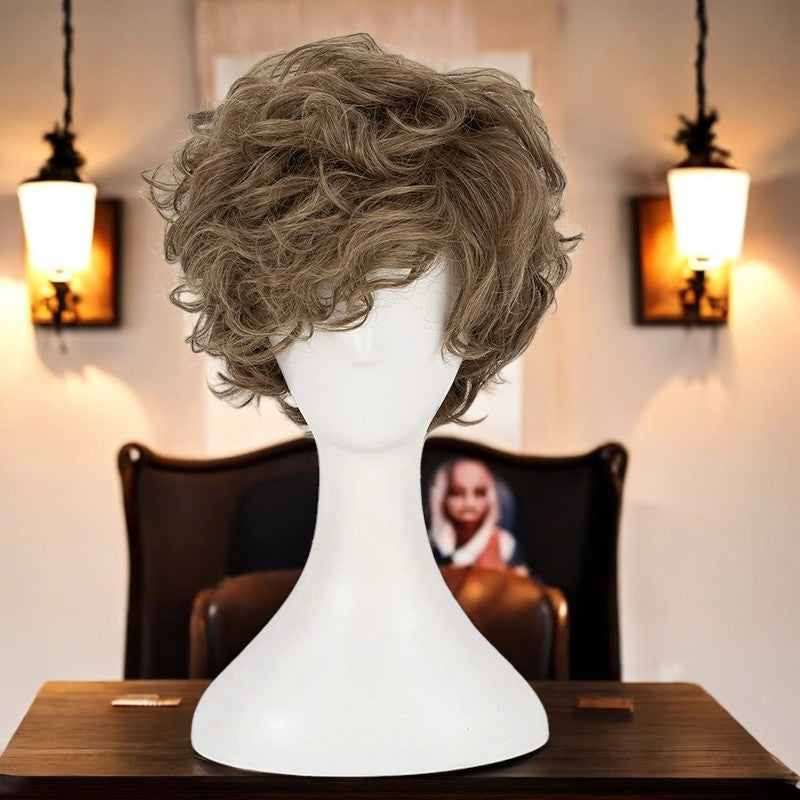 Newton Scamander v2, Fantastic Beasts The Crimes of Grindelwald, Anime Character Wig, Anime, Character Hair