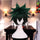 Izuku Midoriya, My Hero Academia, Anime Character Wig, Anime, Character Hair