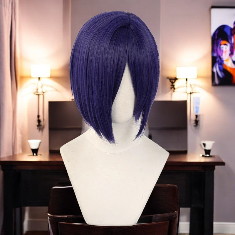Touka Kirishima, Tokyo Ghoul, Anime Character Wig, Anime, Character Hair