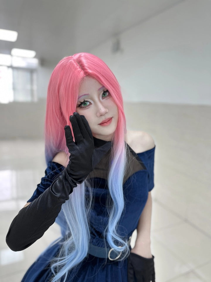 Alien Stage Mizi, Cosplay Costume Outfit, Anime Events, Character Outfit