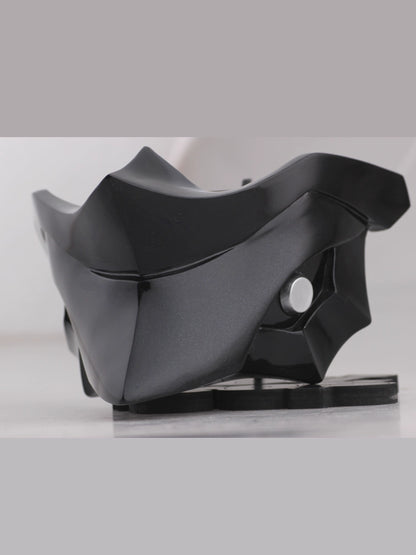 Ayato Kirishima Tokyo Ghoul Helmet Cosplay Anime Prop Mask