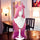 KaiSa, Star Guardian, League of Legends, Anime Character Wig, Anime, Character Hair