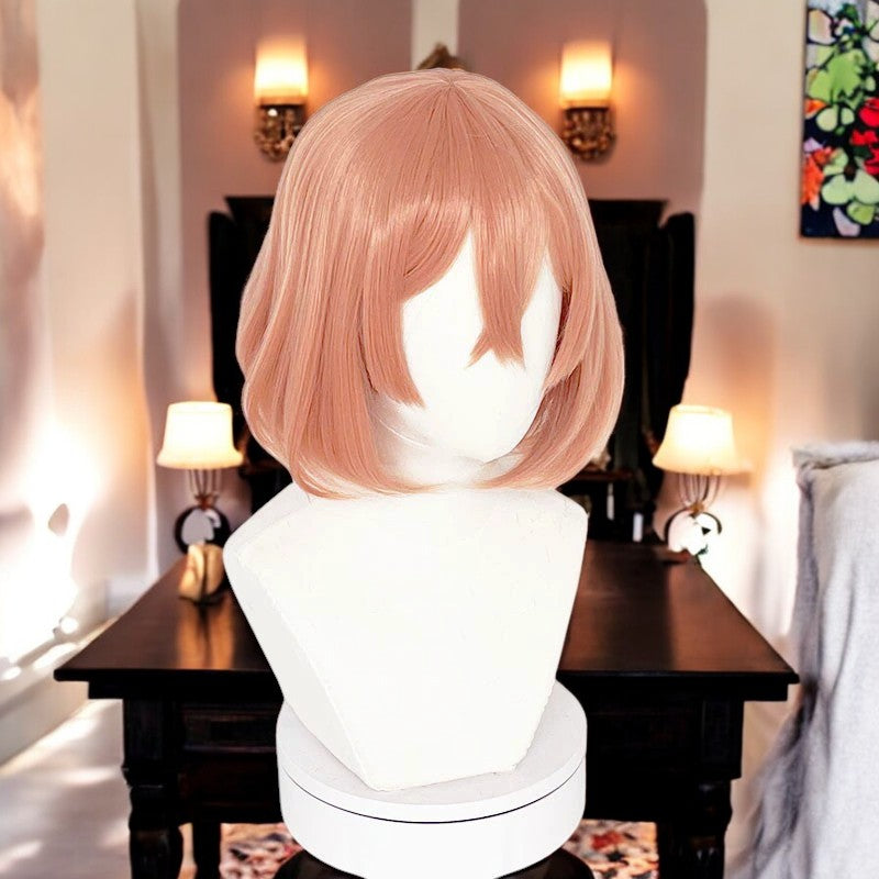 Hinata Tachibana, Tokyo Revengers, Anime Character Wig, Anime, Character Hair