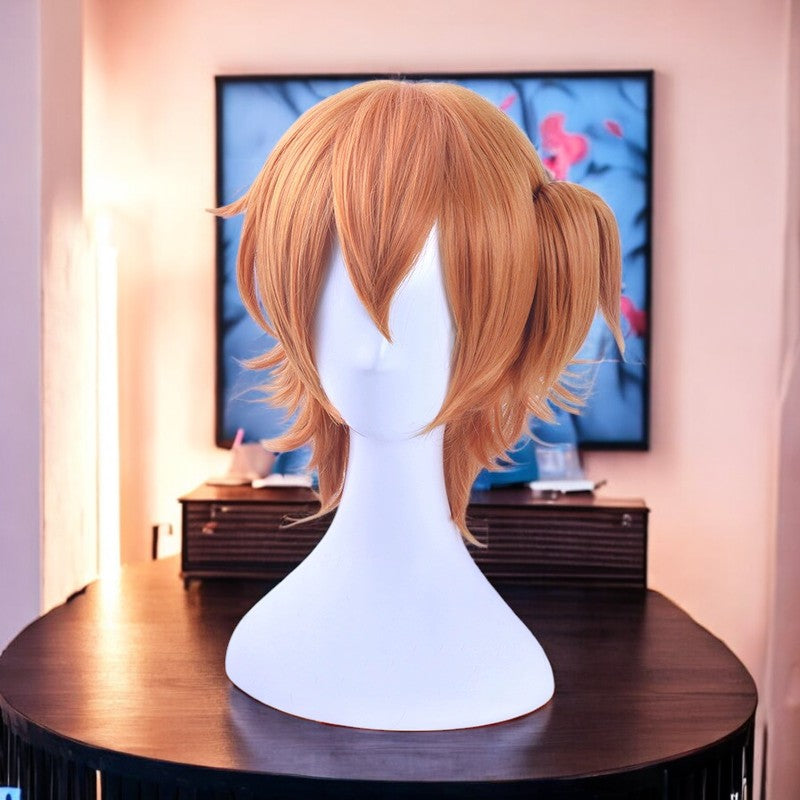 Kyousuke Yaguchi, Yarichin Bitch Club, Anime Character Wig, Anime, Character Hair