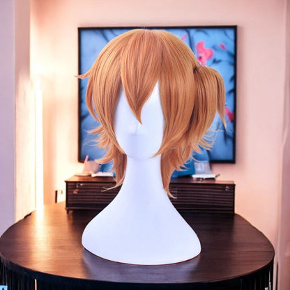 Kyousuke Yaguchi, Yarichin Bitch Club, Anime Character Wig, Anime, Character Hair