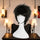 Trafalgar, One Piece, D. Water Law, Anime Character Wig, Anime, Character Hair