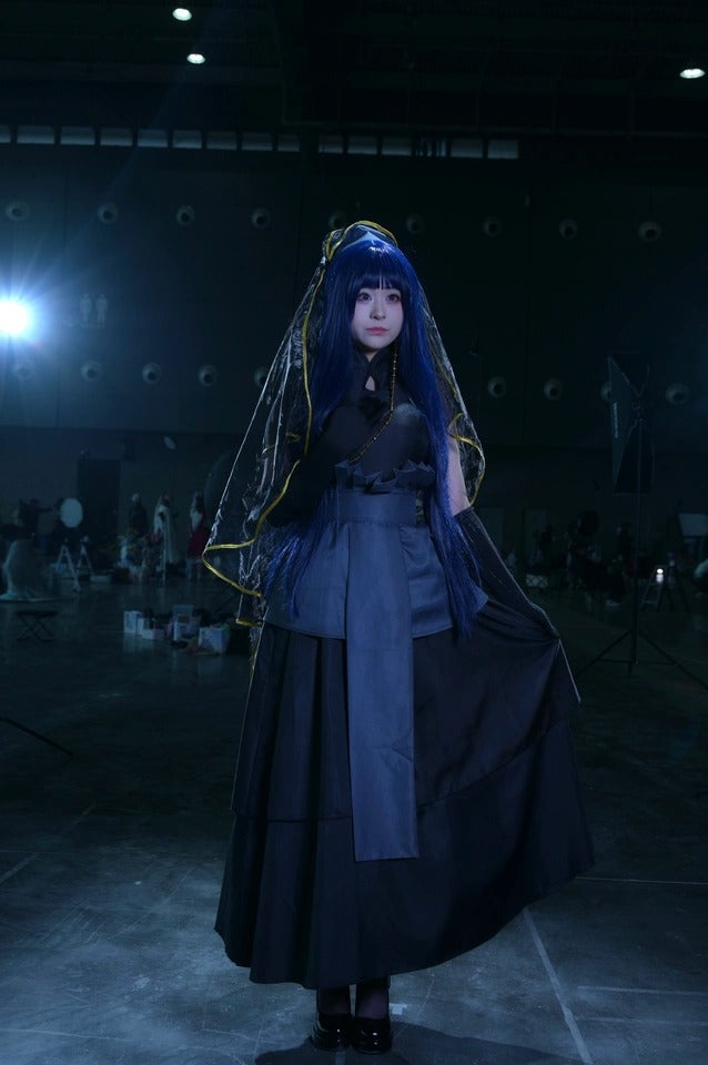Hinata Wedding, Cosplay Costume Outfit, Anime Events, Character Outfit