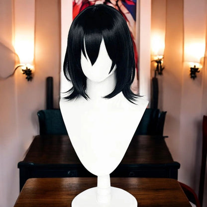 Fyodor Dostoevsky, Anime Character Wig, Anime, Character Hair