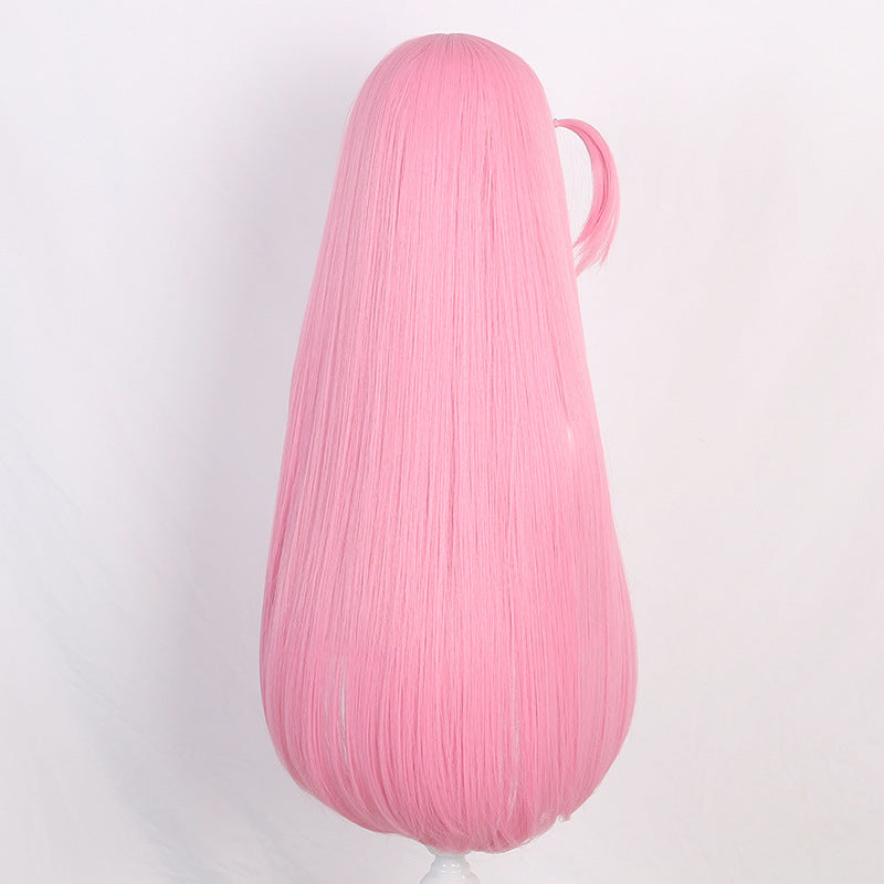 Hitori Gotoh Bocchi the Rock!, Anime Cosplay Wig, Character Fake Hair