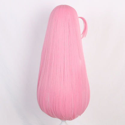 Hitori Gotoh Bocchi the Rock!, Anime Cosplay Wig, Character Fake Hair