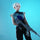 Valorant Jett Cosplay Costume Outfit Anime Expo Con Halloween