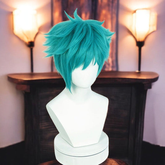 Heartsteel Aphelios, League of Legends, Anime Character Wig, Anime, Character Hair