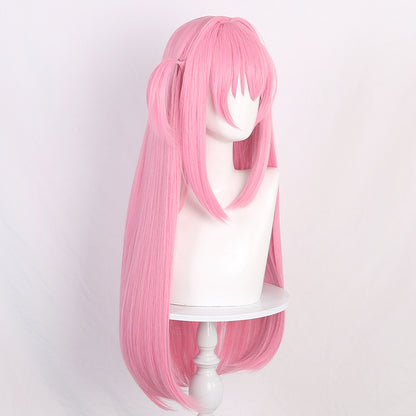Hitori Gotoh Bocchi the Rock!, Anime Cosplay Wig, Character Fake Hair