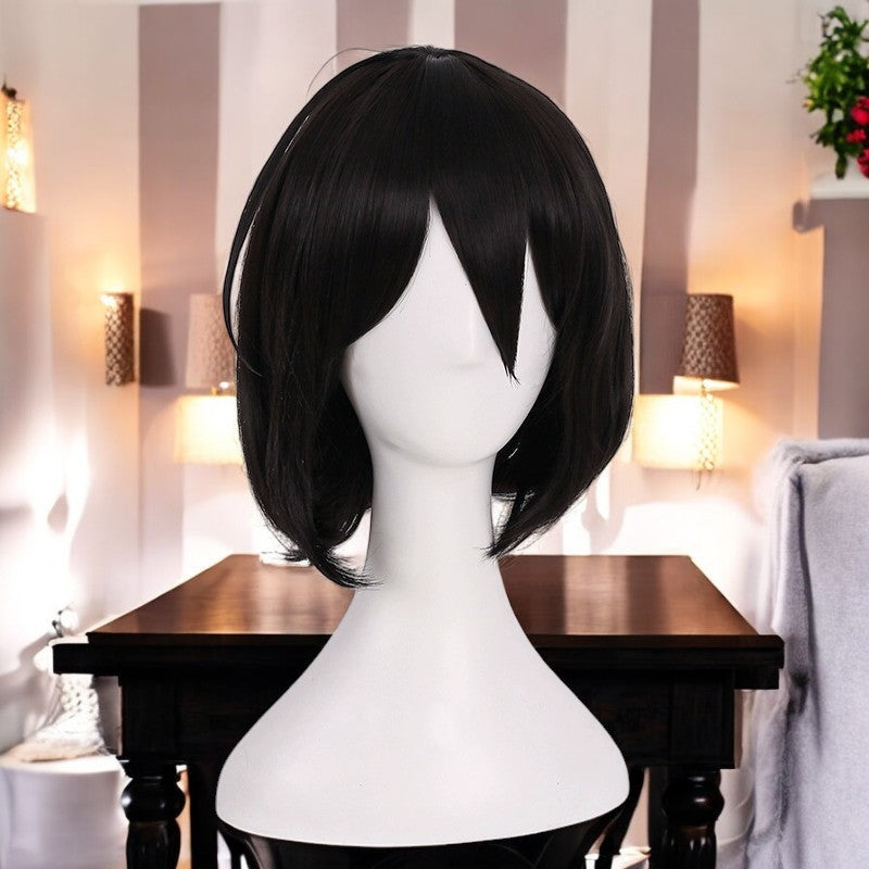 Mei Misaki, Anime Character Wig, Anime, Character Hair