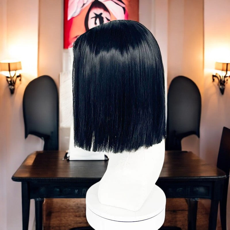 Kagaya Ubuyashiki, Demon Slayer, Kimetsu No Yaiba, Anime Character Wig, Anime, Character Hair