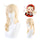 Klee Genshin Impact, Anime Cosplay Wig, Character Fake Hair