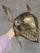 Malenia Blade of Miquella Elden Ring Helmet with Stand Cosplay Anime Prop Mask