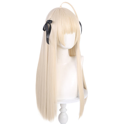 Sora Kasugano Yosuga no Sora, Anime Cosplay Wig, Character Fake Hair
