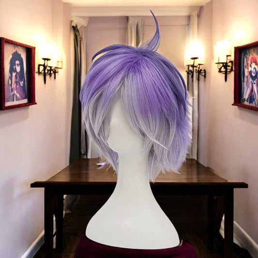 Kanato Sakamaki, Diabolik Lovers, Anime Character Wig, Anime, Character Hair