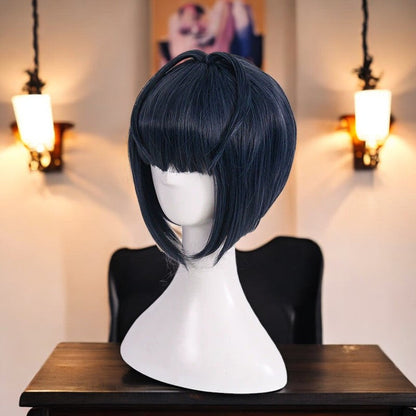 Tae Takemi, Persona 5, P5, Anime Character Wig, Anime, Character Hair