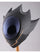 Lelouch Lamperouge Zero Code Geass Helmet Cosplay Anime Prop Mask