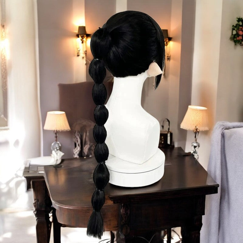 ShadowHeart, Baldurs Gate 3, Anime Character Wig, Anime, Character Hair / with Ears