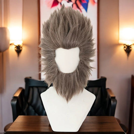 Wukong, Black Myth, Anime Character Wig, Anime, Character Hair