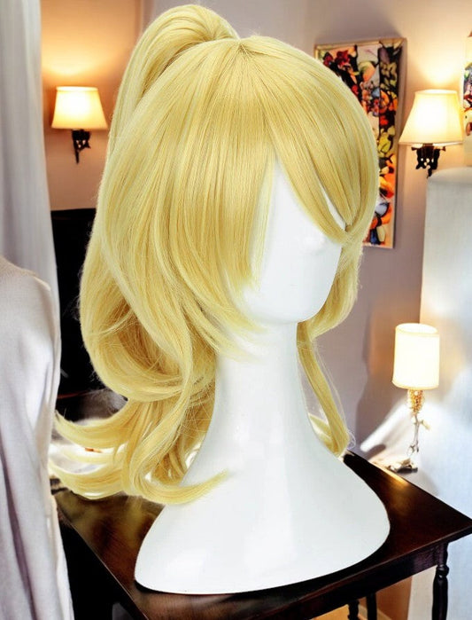 Eli Ayase, Love Live, Nico Katori, Anime Character Wig, Anime, Character Hair