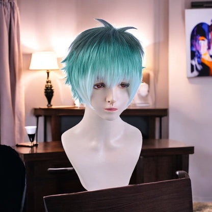 Sasara Nurude, Hypnosis Mic, Anime Character Wig, Anime, Character Hair
