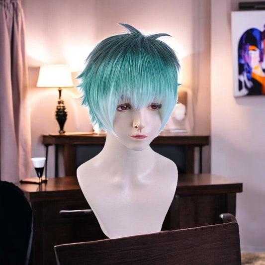 Sasara Nurude, Hypnosis Mic, Anime Character Wig, Anime, Character Hair