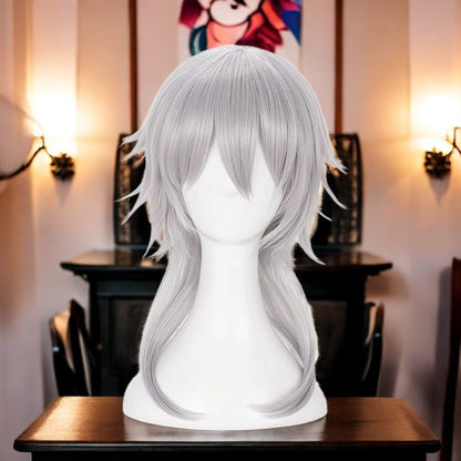 Tsurumaru, Touken Ranbu, Anime Character Wig, Anime, Character Hair