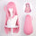Hitori Gotoh Bocchi the Rock!, Anime Cosplay Wig, Character Fake Hair