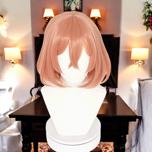 Hinata Tachibana, Tokyo Revengers, Anime Character Wig, Anime, Character Hair
