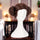 Princess Leia, Anime Character Wig, Anime, Character Hair