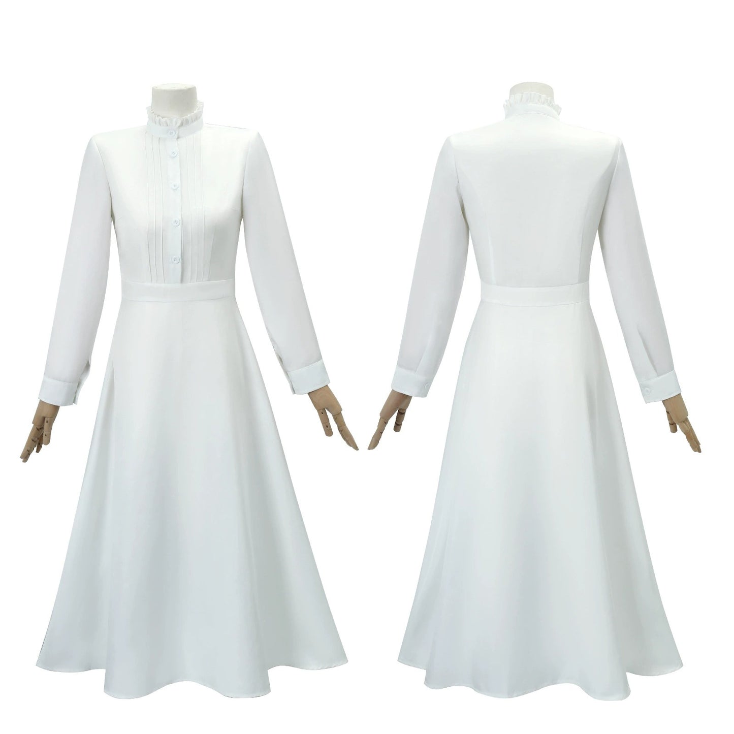Frieren: Beyond Journey's End, Cosplay Costume Outfit Anime Expo Con Halloween