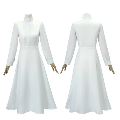 Frieren: Beyond Journey's End, Cosplay Costume Outfit Anime Expo Con Halloween