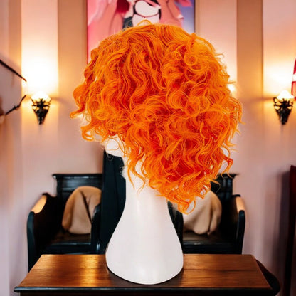 Alice v2, in Wonderland, Princess, Anime Character Wig, Anime, Character Hair