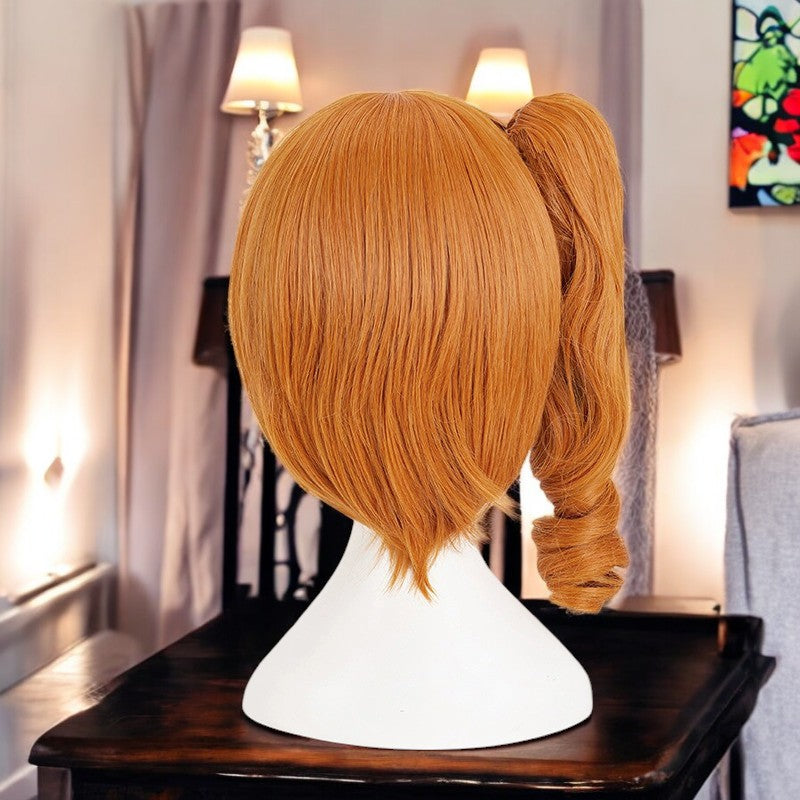Honoka Kosaka, Love Live, Anime Character Wig, Anime, Character Hair