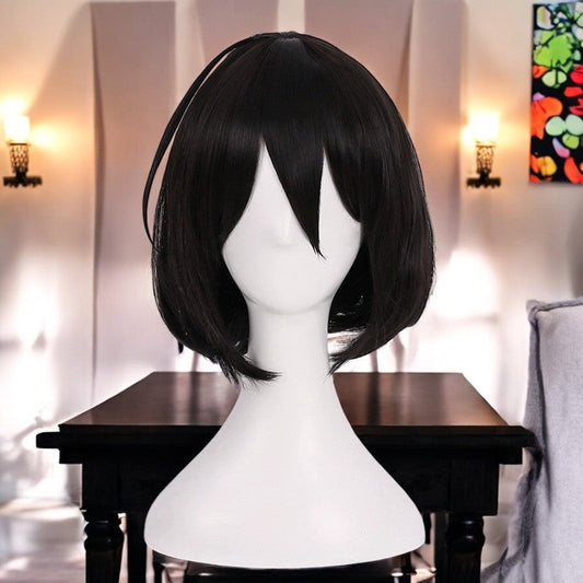 Mei Misaki, Anime Character Wig, Anime, Character Hair