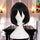 Mei Misaki, Anime Character Wig, Anime, Character Hair